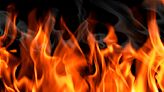 Fire destroys abandoned home near Hawley - KVRR Local News