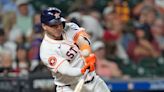 Yanier Diaz homers in a second straight game, powers the Astros past the Cardinals 8-5