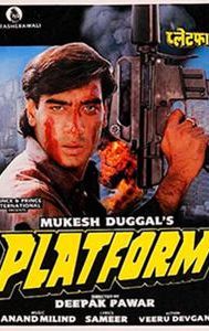 Platform (1993 film)