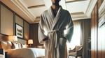 12 Things You Should Never Do in a Hotel Room