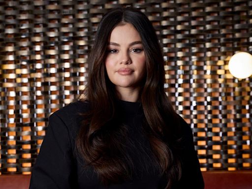 Selena Gomez shares that she won't be able to carry her own children