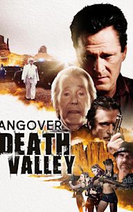 Hangover in Death Valley