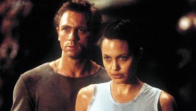 Daniel Craig odió participar en ‘Tomb Raider’ con Angelina Jolie: “Fue el peor error de toda mi carrera”