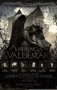 La herencia Valdemar 2: La sombra prohibida