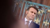 Macron Aims to Finalize Coalition to Send Instructors to Ukraine