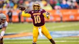 Central Michigan Chippewas Top 10 Players: College Football Preview 2022