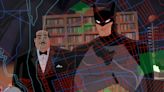 Batman: Caped Crusader Battles the Penguin in Prime Video Premiere — Grade It!