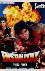 Insaniyat (1994 film)