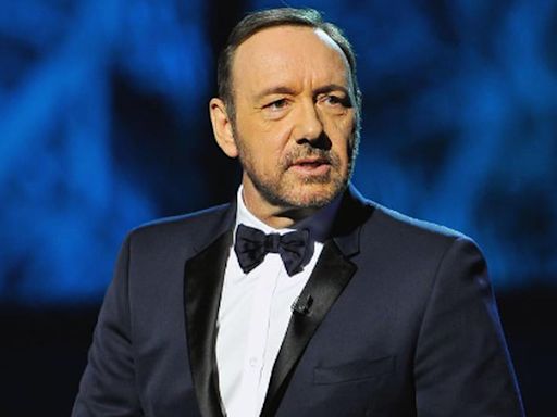 Kevin Spacey rechaza nuevas acusaciones de agresión sexual