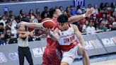 'Easy fit': Sajonia shines in NCAA debut as San Beda gets title defense rolling