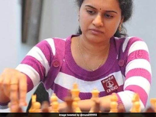 Ju Wenjun, Koneru Humpy Among Top Women Superstars For Global Chess League Season 2 | Chess News