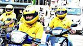 Karnataka Transport Department Crackdown on EV Bike Taxis