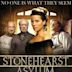 Stonehearst Asylum – Diese Mauern wirst du nie verlassen