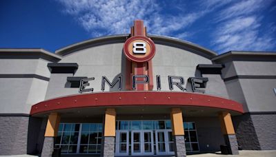 Free movie screenings offered this summer at Empire 8 - WBBJ TV
