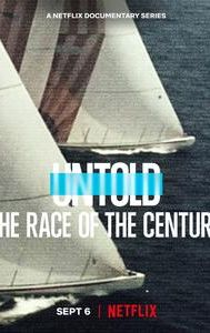 Untold: The Race of the Century