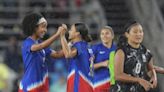 USWNT beats South Korea as teenager Lily Yohannes scores in her debut