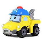 [Child's shop ]  ROBOCAR POLI波力 救援小英雄(合金單車系列)巴奇/可愛造型RB83306