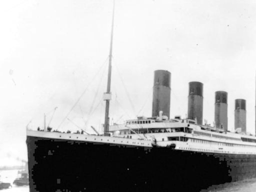 Titanic II is coming soon. Would you sail on it?