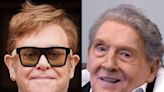 ‘He pulverised the piano’: Elton John leads tributes to ‘groundbreaking’ Jerry Lee Lewis