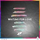 Waiting for Love (Avicii song)