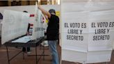 Hará INE recuento de votos en más del 60% de casillas instaladas