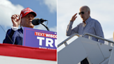 Felony convictions impact: Trump led fundraising in May, $60 million more than Biden