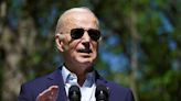 Biden sets new target to protect vast US water sources