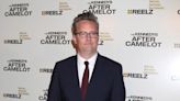 Matthew Perry ha pagado 9 millones de dólares para estar sobrio