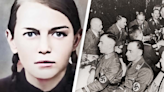 True story of teen girl praised as a 'one woman army' for killing over 100 Nazis with clever technique