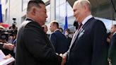 El dictador Kim Jong-un estrecha su vínculo con Putin: lo recibirá en Pyongyang para una visita de dos días