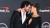 A New Dancer! DWTS’ Jenna Johnson, Val Chmerkovskiy Welcome 1st Child