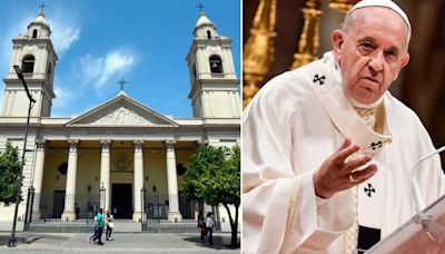 Hoy se realizará el histórico traspaso de la Sede Primada de la Argentina de Buenos Aires a Santiago del Estero