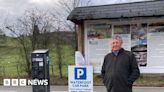 'Disappointment' as Waterfoot car park plans rejected