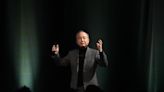 SoftBank’s Masayoshi Son Is Ready for Next Big Bet After Hiatus