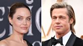 Angelina Jolie Source Says Brad Pitt Sued Her for 'Not Agreeing to Keep Quiet' as His Lawyer Responds