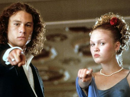 Anyone Obsessed with '10 Things I Hate About You' Should Add These Movies to Their Watch List
