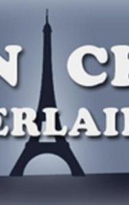 Nick Verlaine ou Comment voler la Tour Eiffel