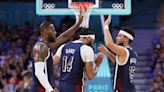 2024 Paris Olympic Games: How to watch USA men's basketball vs. South Sudan