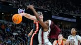 Oregon State women’s basketball’s run ends against South Carolina in NCAA Tournament Elite 8