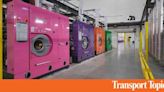 Rental Clothing Firm Opens Kansas City Fulfillment Center | Transport Topics