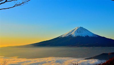 日本靜岡縣側富士山 今年開山2天已2死