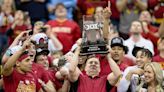 Iowa State’s blowout win has experts seeing Cyclones as a No. 1 seed in NCAAs