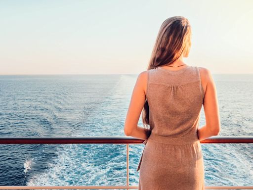 The most appealing cruises for solo travellers