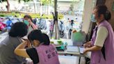 響應「世界免疫週」 新北市設16處社區疫苗接種站 - 自由健康網