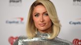 Paris Hilton becomes a first-time mom to baby boy