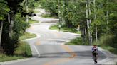 What is the famous, curvy road in Door County? Here's the story behind the Wisconsin highway.