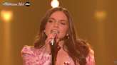 Is Megan Danielle the next ‘American Idol’? Watch Georgia singer move to show’s top 5