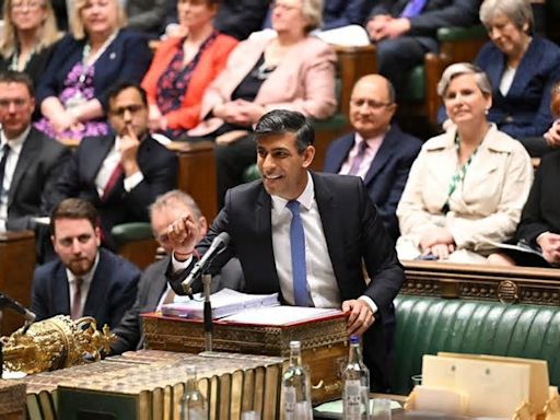 Next General Election date: When will Rishi Sunak call for a national vote