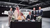 Saudia Group signs landmark agreement with Lilium for 100 eVTOL jets - ET TravelWorld