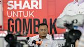 In ‘battleground’ Gombak, Amirudin Shari promises voters affordable homes, respectable jobs, well-oiled infrastructure, and more